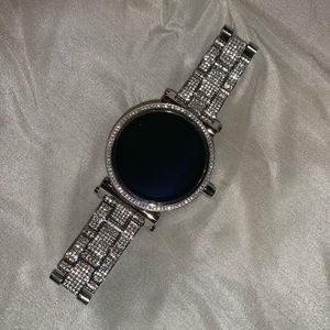 Michal Kors watch